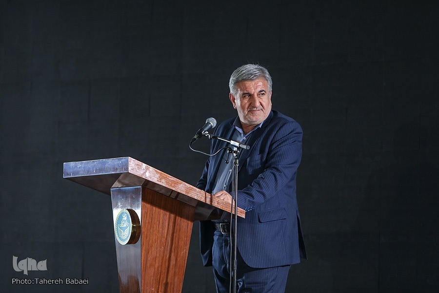 محمدرضا مردانی