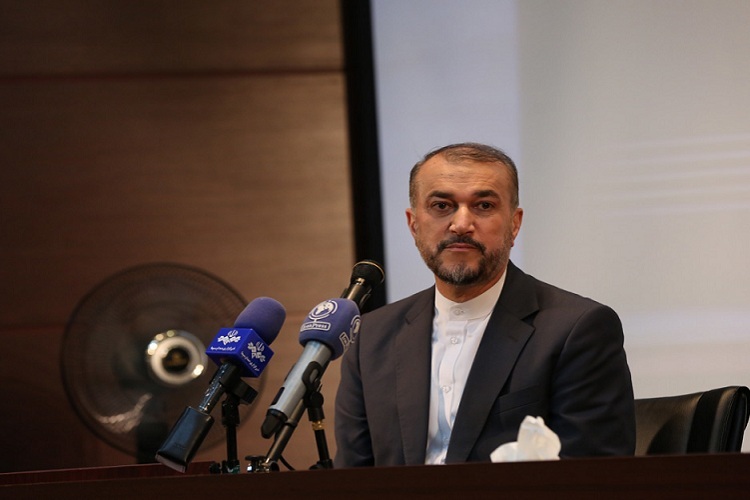 حسین امیرعبداللهیان حسین امیرعبداللهیان