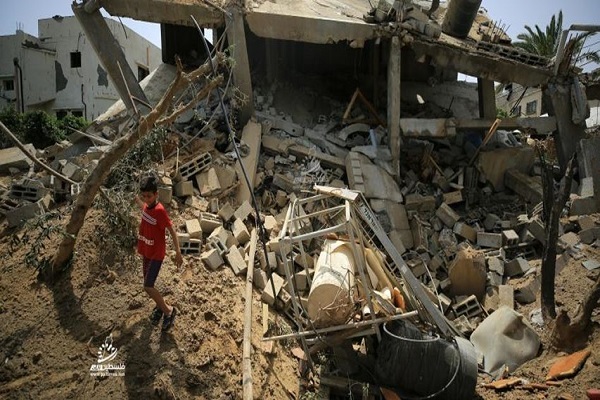 از ورود افراطیون صهیونیست به مسجدالاقصی تا افزایش تنش‌ها در سرزمین‌های اشغالی