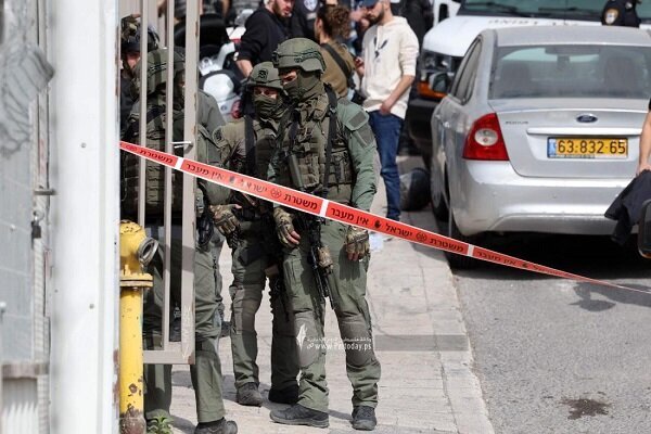 درگیری فلسطینیان با صهیونیست‌ها در کرانه باختری/ تصویب قطعنامه‌ در سازمان جهانی بهداشت به نفع فلسطین