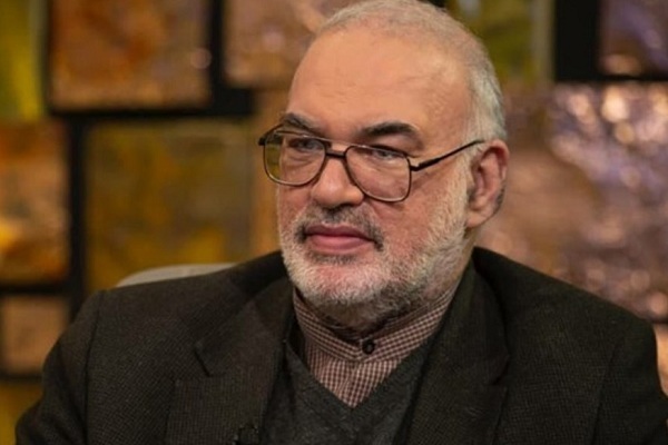 سید محمود رضا سجادی سید محمود رضا سجادی