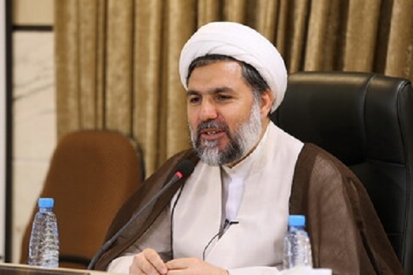 ملکیراد: برداشت نادرست از روایات مهمترین آسیب مباحث مهدویت است/ روستاآزاد: تنظیم رابطه با امام زمان(عح)، مهمترین بحث مهدوی است ملکیراد: برداشت نادرست از روایات مهمترین آسیب مباحث مهدویت است/ روستاآزاد: تنظیم رابطه با امام زمان(عح)، مهمترین بحث مهدوی است