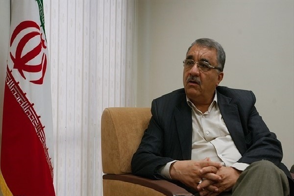 عبدالرضا فرجیراد، سفیر پیشین کشورمان در نروژ و مجارستان عبدالرضا فرجیراد، سفیر پیشین کشورمان در نروژ و مجارستان