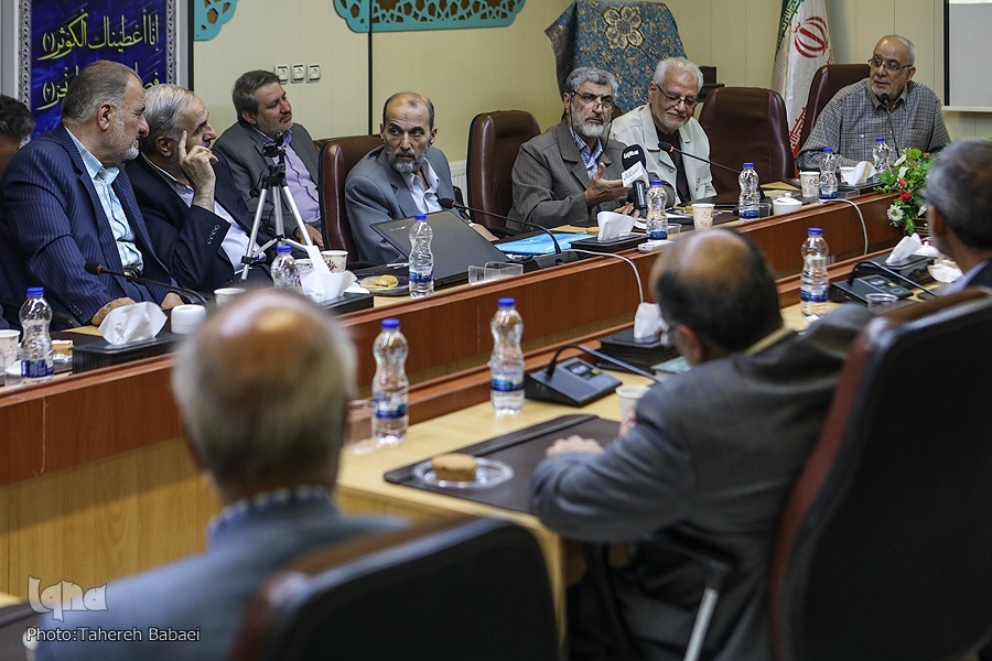 بزرگداشت حاجی شریف بزرگداشت حاجی شریف