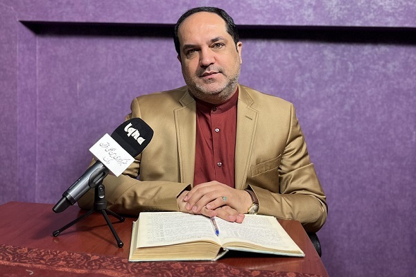 علیرضا هزار