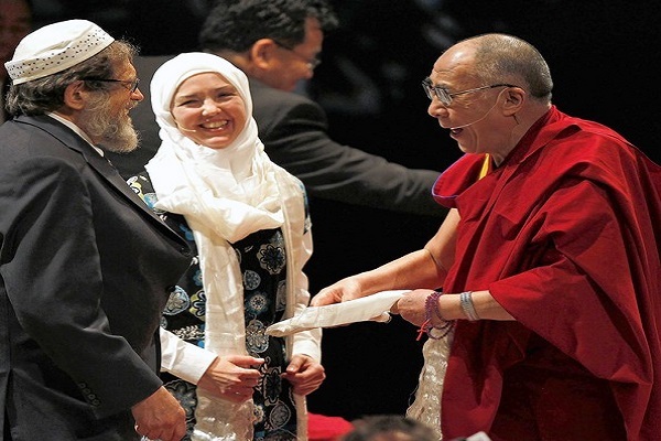 از رهبری سازمان اسلامی تا پروژهای به نام حرمت از رهبری سازمان اسلامی تا پروژهای به نام حرمت