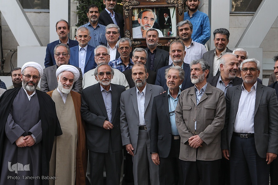 تأکید بر پایان بیتوجهی به پیشکسوتان قرآنی تأکید بر پایان بیتوجهی به پیشکسوتان قرآنی