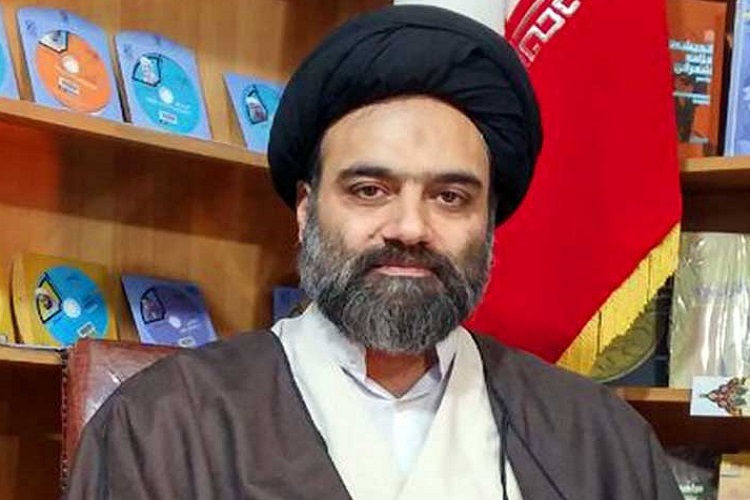 محمدحسن جواهری