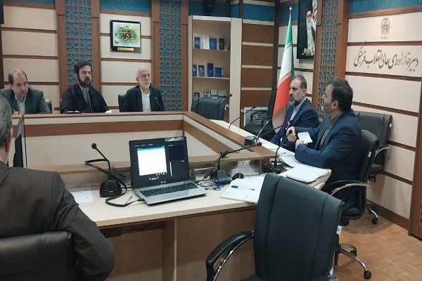 طرح قرارگاه قرآنی شدن مساجد با محوریت امام جماعت تصویب شد طرح قرارگاه قرآنی شدن مساجد با محوریت امام جماعت تصویب شد