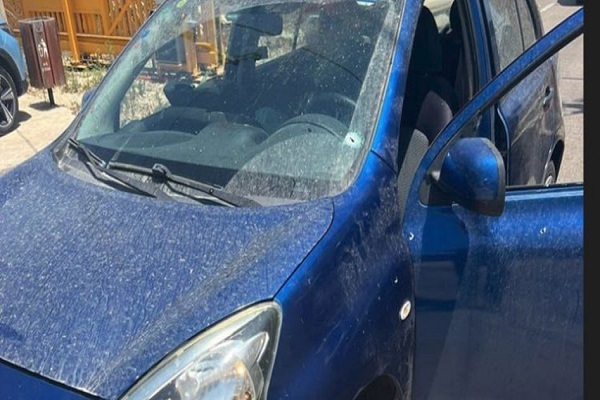 زخمی شدن یک صهیونیست در عملیات تیراندازی در طولکرم زخمی شدن یک صهیونیست در عملیات تیراندازی در طولکرم