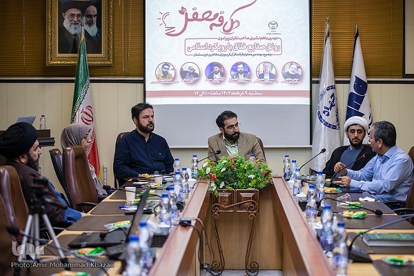 جایگاه تلاوت قرآن در تمدنسازی و جذب غیرمسلمانان جایگاه تلاوت قرآن در تمدنسازی و جذب غیرمسلمانان