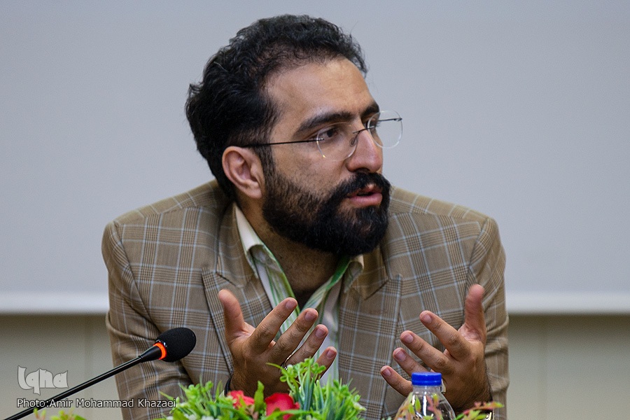 جایگاه تلاوت قرآن در تمدنسازی و جذب غیرمسلمانان جایگاه تلاوت قرآن در تمدنسازی و جذب غیرمسلمانان