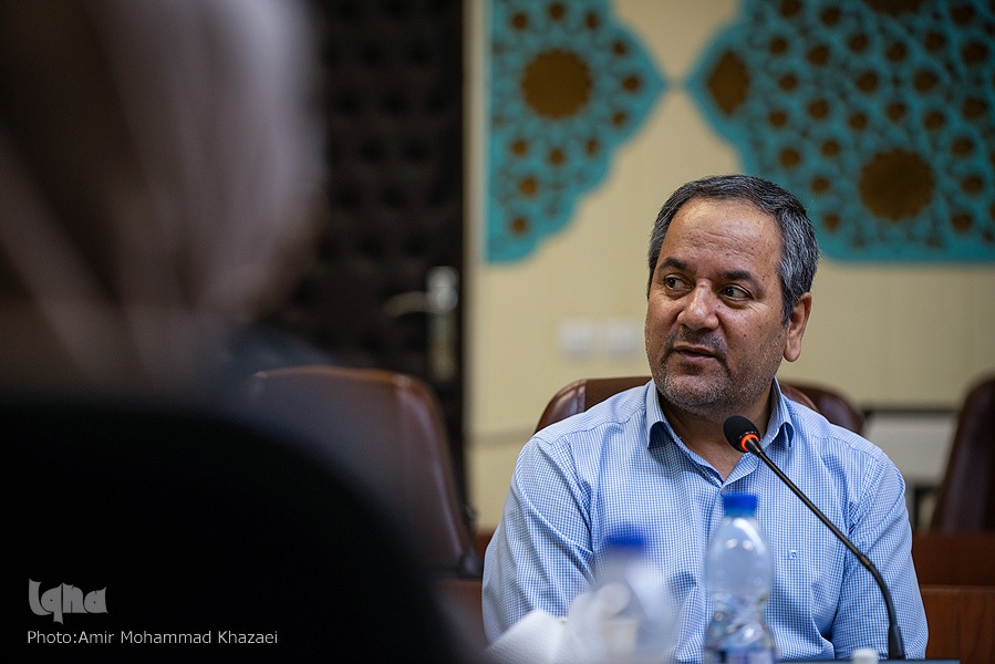 جایگاه تلاوت قرآن در تمدنسازی و جذب غیرمسلمانان جایگاه تلاوت قرآن در تمدنسازی و جذب غیرمسلمانان