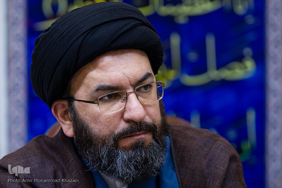 جایگاه تلاوت قرآن در تمدنسازی و جذب غیرمسلمانان جایگاه تلاوت قرآن در تمدنسازی و جذب غیرمسلمانان