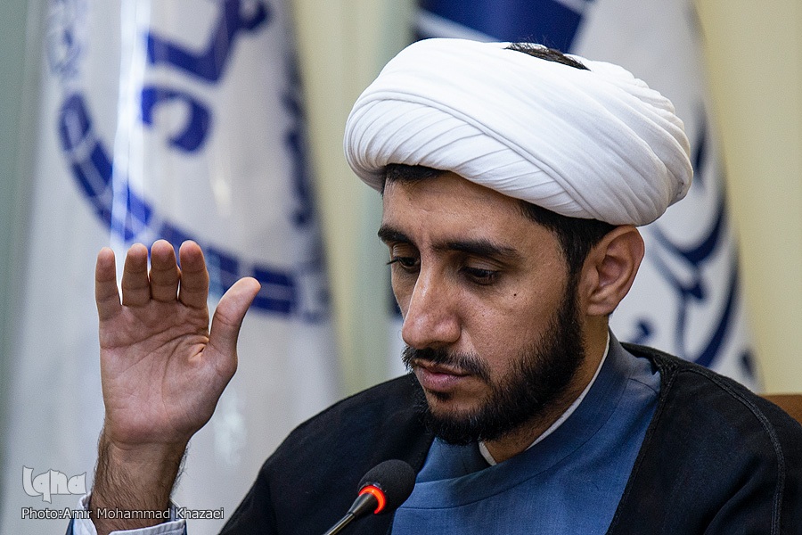 جایگاه تلاوت قرآن در تمدنسازی و جذب غیرمسلمانان جایگاه تلاوت قرآن در تمدنسازی و جذب غیرمسلمانان