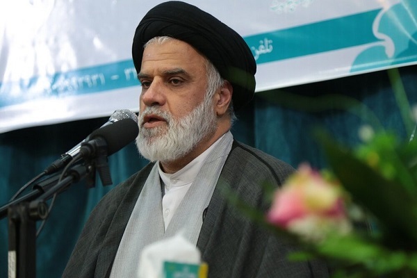 محمد کاظم طباطبایی