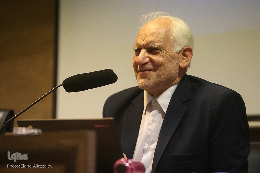 محمدجعفر غفرانی