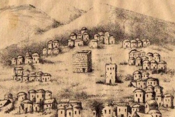 کعبه و مسجد الحرام در طول تاریخ + تصاویر کعبه و مسجد الحرام در طول تاریخ + تصاویر