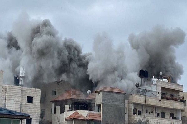 محکومیت گسترده رژیم صهیونیستی و سیاست ترور این رژیم محکومیت گسترده رژیم صهیونیستی و سیاست ترور این رژیم