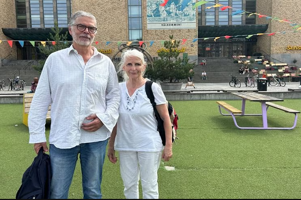 غیر از هتک حرمت قرآن راه دیگری برای نشان دادن آزادی بیان وجود دارد غیر از هتک حرمت قرآن راه دیگری برای نشان دادن آزادی بیان وجود دارد