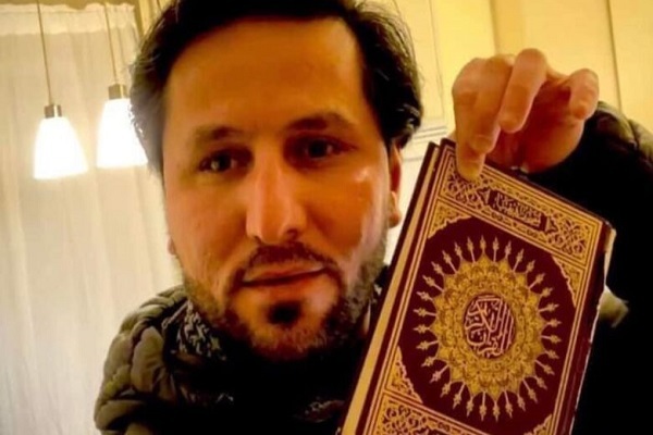 تلاشهای عراق برای پیگیری پرونده هتک حرمت قرآن تلاشهای عراق برای پیگیری پرونده هتک حرمت قرآن