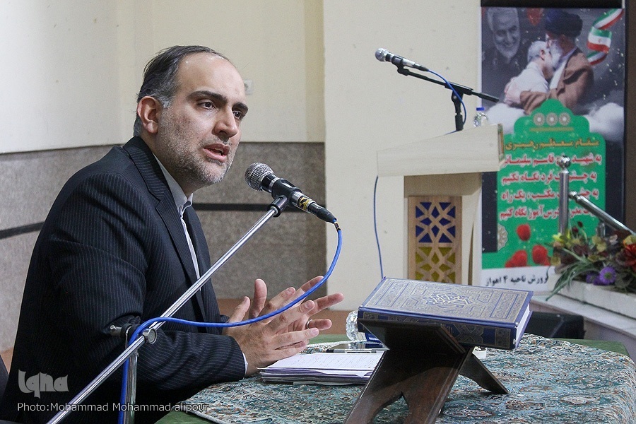 «جشن ملی خانواده و فرهنگ عامه» رویدادی برای کمک به خانواده ایرانی