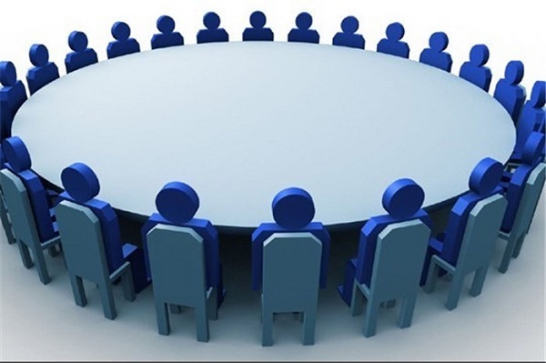 مجمع عمومی مجمع عمومی