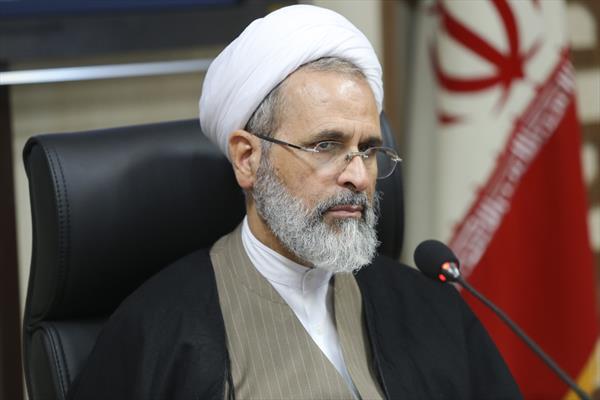 علیرضا اعرافی