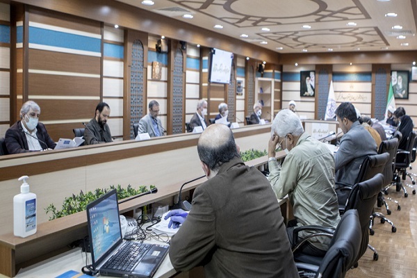 تعطیلی جلسات سیاستگذاری قرآنی