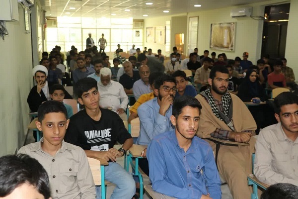 محکوم کردن هتک حرمت قرآن از سوی دانش‌آموزان مدرسه حفظ قرآن بندرعباس