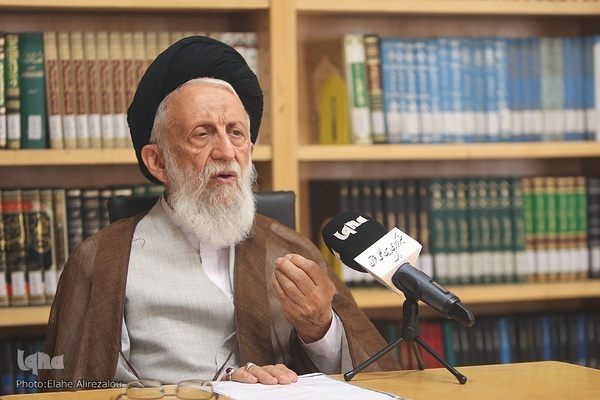 سید جمال الدین دین پرور