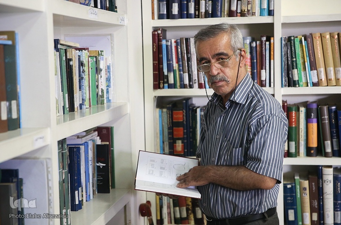 «علیدوستی» جزء جداییناپذیر فرهنگ ایرانیان است + فیلم «علیدوستی» جزء جداییناپذیر فرهنگ ایرانیان است + فیلم