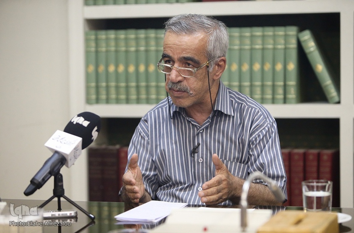 «علیدوستی» جزء جداییناپذیر فرهنگ ایرانیان است + فیلم «علیدوستی» جزء جداییناپذیر فرهنگ ایرانیان است + فیلم