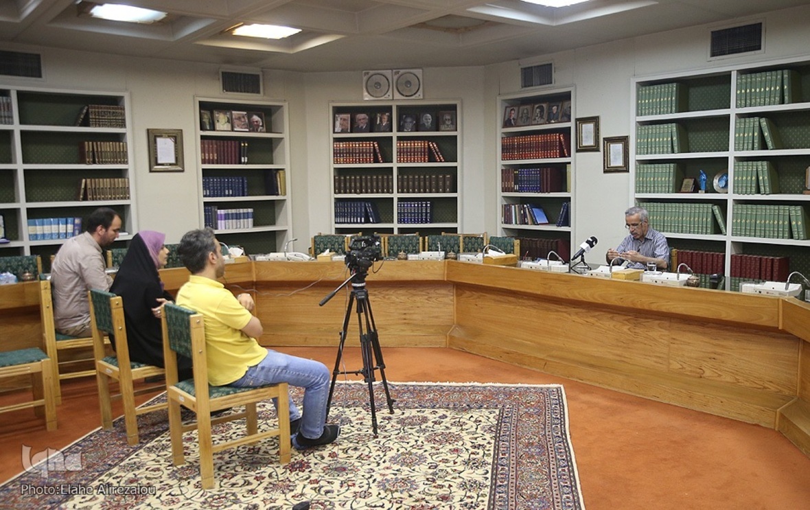 «علیدوستی» جزء جداییناپذیر فرهنگ ایرانیان است + فیلم «علیدوستی» جزء جداییناپذیر فرهنگ ایرانیان است + فیلم