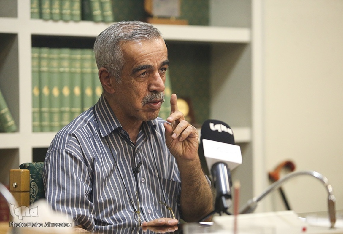 «علیدوستی» جزء جداییناپذیر فرهنگ ایرانیان است + فیلم «علیدوستی» جزء جداییناپذیر فرهنگ ایرانیان است + فیلم