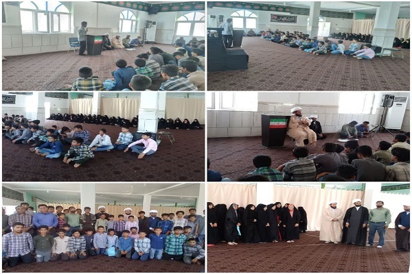 طرح حفظ شبانه‌روزی «الحافظون»