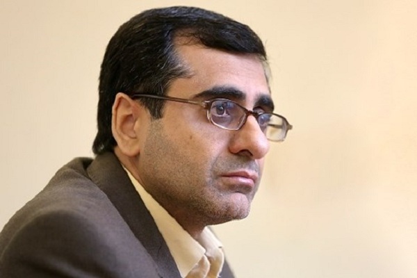 محمد قاسمی عضو هیئت علمی دانشگاه علامه طباطبایی محمد قاسمی عضو هیئت علمی دانشگاه علامه طباطبایی