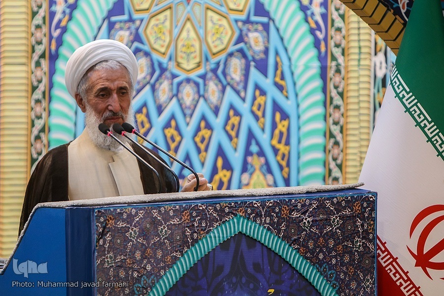 حجت‌الاسلام صدیقی؛ خطیب این هفته نماز جمعه تهران