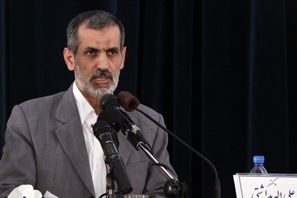 علی اللهبداشتی علی اللهبداشتی