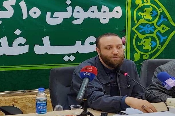 جزئیات مهمونی ۱۰ کیلومتری عید غدیر و خدمات 1300 موکب