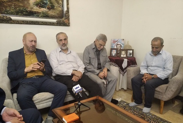 برگزاری قریبالوقوع دو یادواره ویژه شهدای قرآنی + عکس برگزاری قریبالوقوع دو یادواره ویژه شهدای قرآنی + عکس