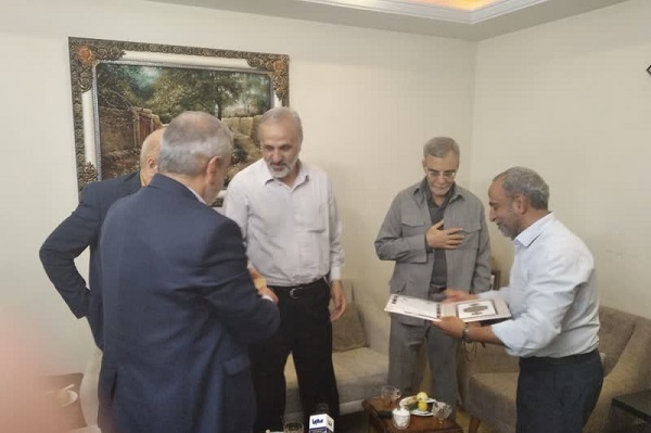 برگزاری قریبالوقوع دو یادواره ویژه شهدای قرآنی + عکس برگزاری قریبالوقوع دو یادواره ویژه شهدای قرآنی + عکس