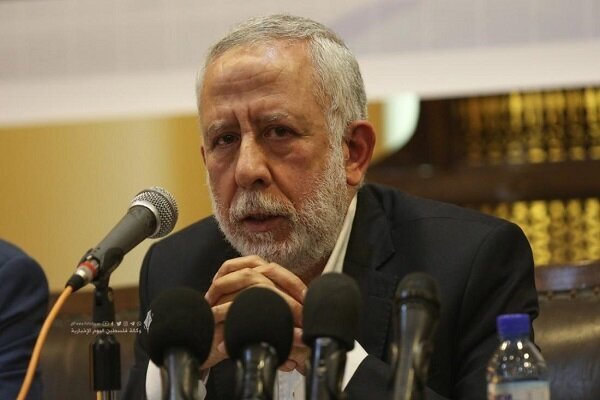 ادامه واکنشها به پیروزی مقاومت فلسطین در جنین ادامه واکنشها به پیروزی مقاومت فلسطین در جنین