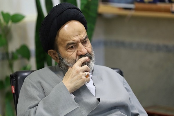 سیدابوالحسن نواب