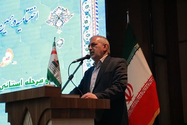 تأکید بر قرآنی شدن تمام پایگاههای بسیج در تهران تأکید بر قرآنی شدن تمام پایگاههای بسیج در تهران