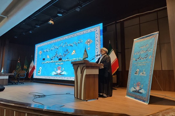 تأکید بر قرآنی شدن تمام پایگاههای بسیج در تهران تأکید بر قرآنی شدن تمام پایگاههای بسیج در تهران