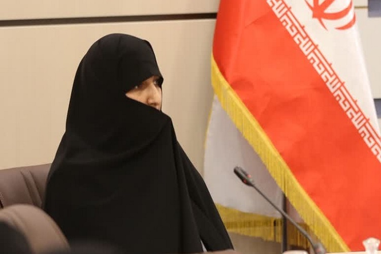 طاهره حیاتی