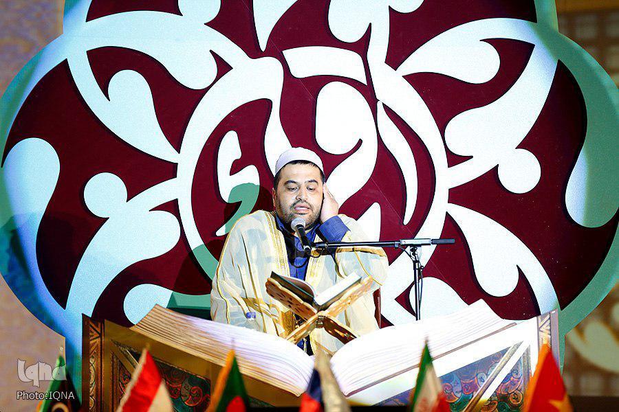 پیام تسلیت دبیر ستاد عالی مسابقات قرآن ایران در پی درگذشت «ثمرالدین صمداف» پیام تسلیت دبیر ستاد عالی مسابقات قرآن ایران در پی درگذشت «ثمرالدین صمداف»