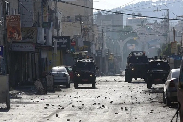 سازمان ملل: از موضع خود در محکومیت حمله اسرائیل به جنین عقبنشینی نمیکنیم/اماده سازمان ملل: از موضع خود در محکومیت حمله اسرائیل به جنین عقبنشینی نمیکنیم/اماده