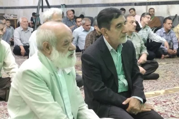 رونمایی از ترجمه نهج البلاغه آسان